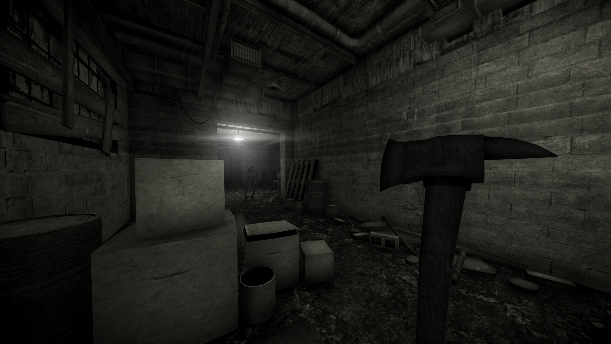 Days Without Incident screenshot 6