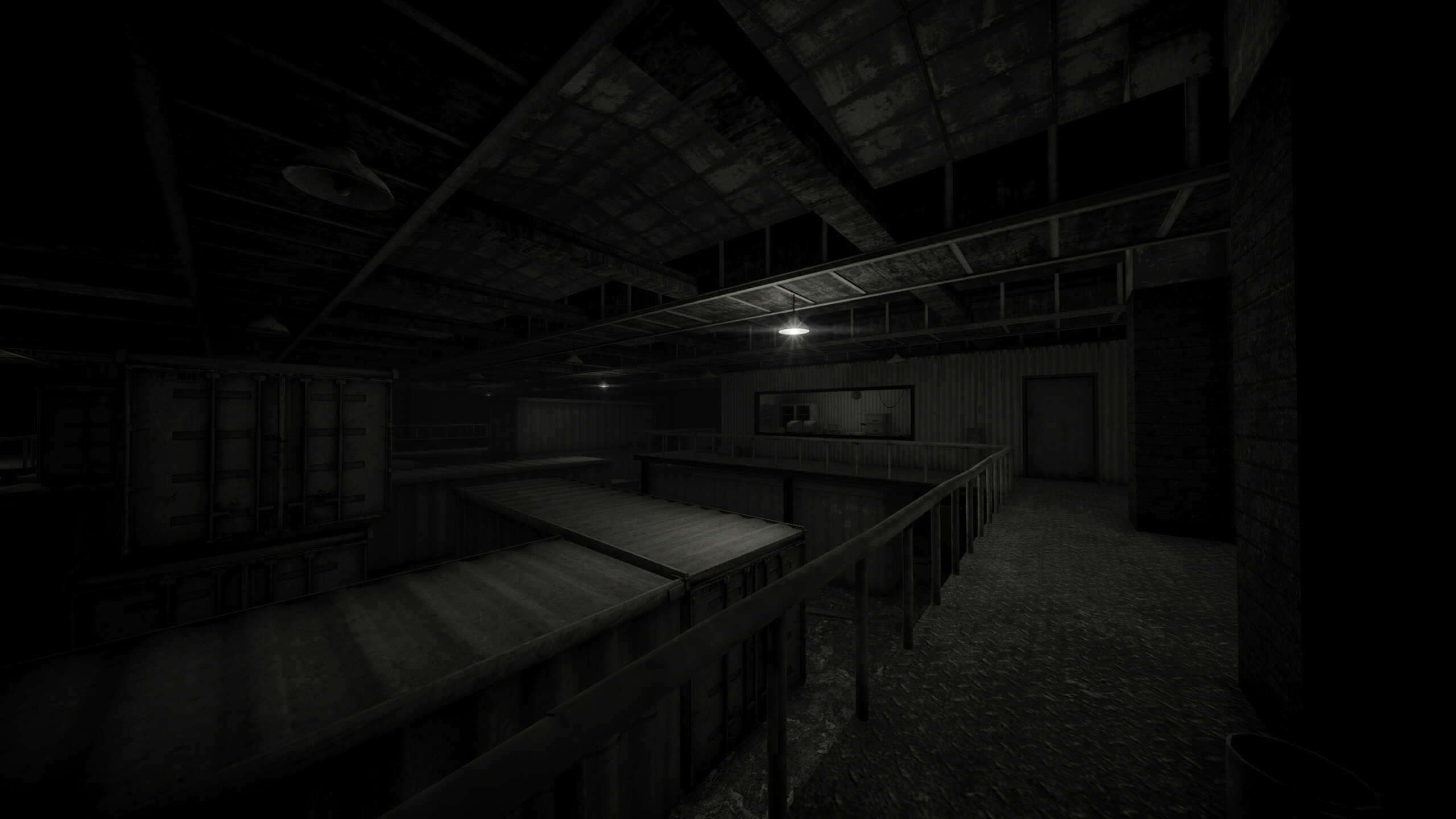 Days Without Incident screenshot 2