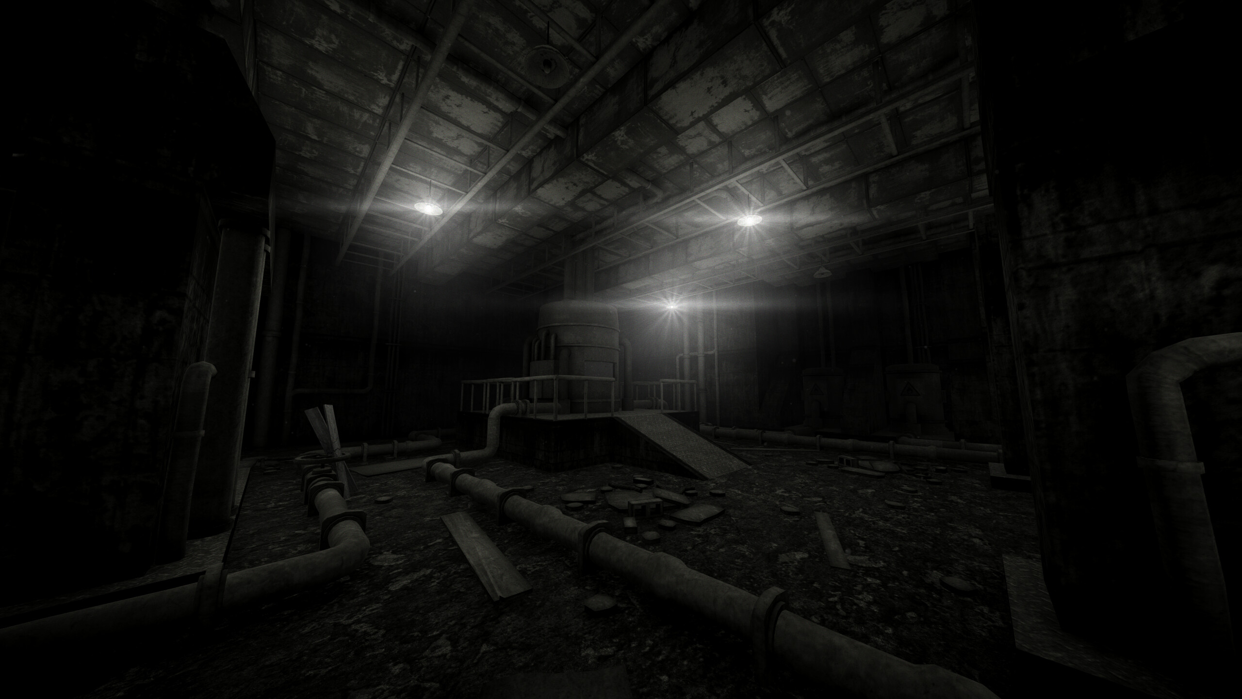 Days Without Incident screenshot 10