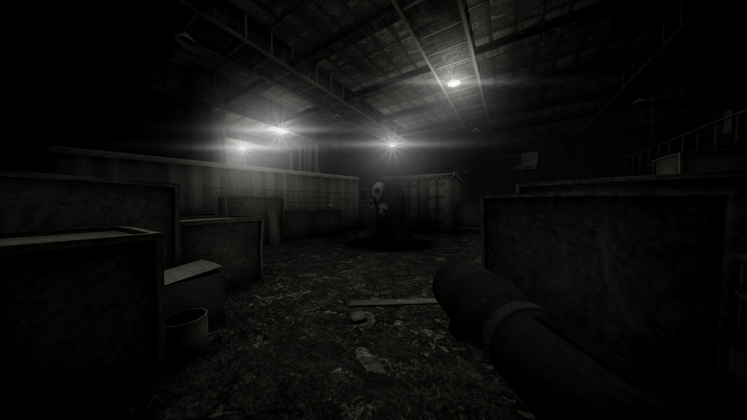 Days Without Incident screenshot 7