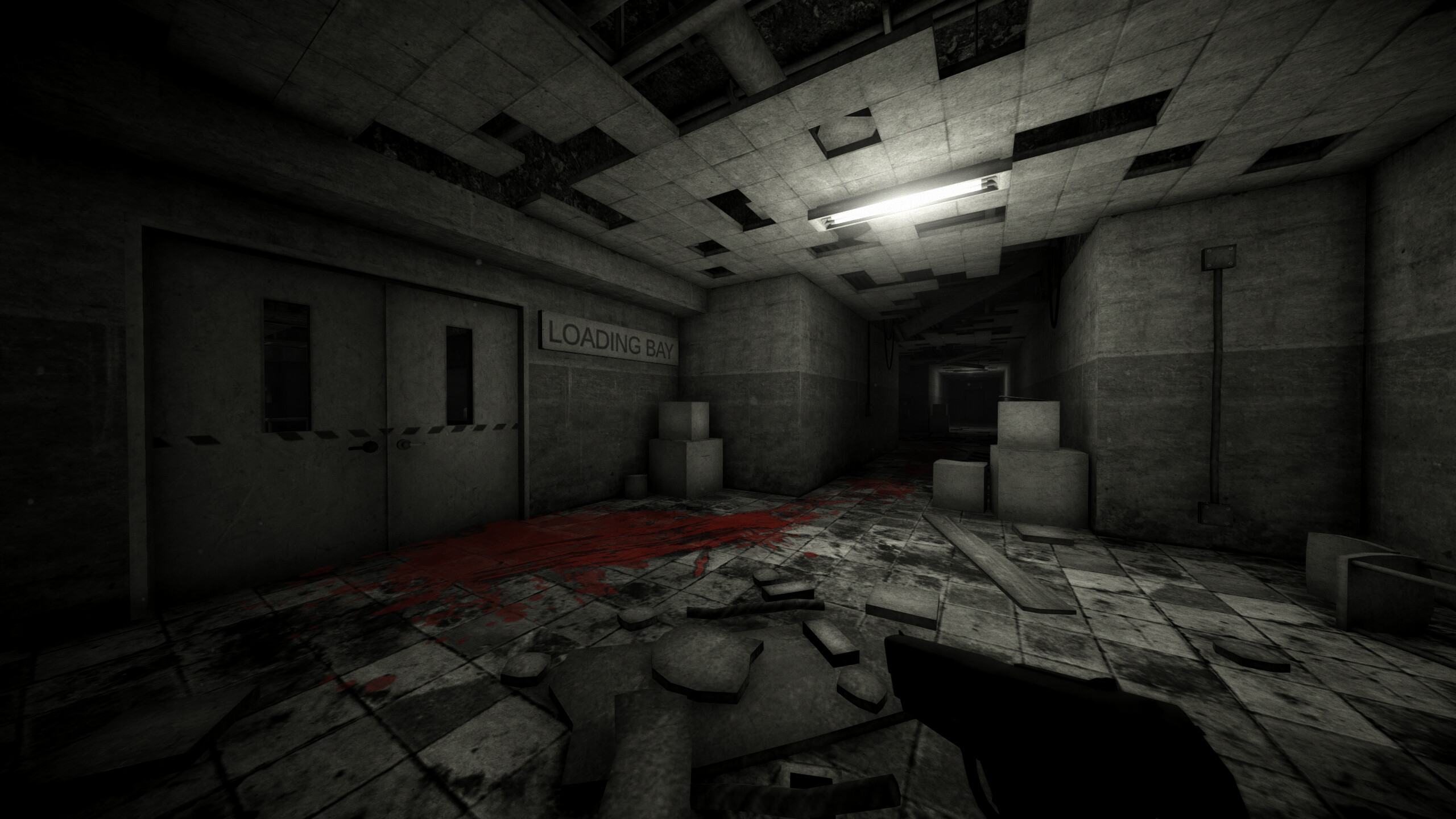 Days Without Incident screenshot 1