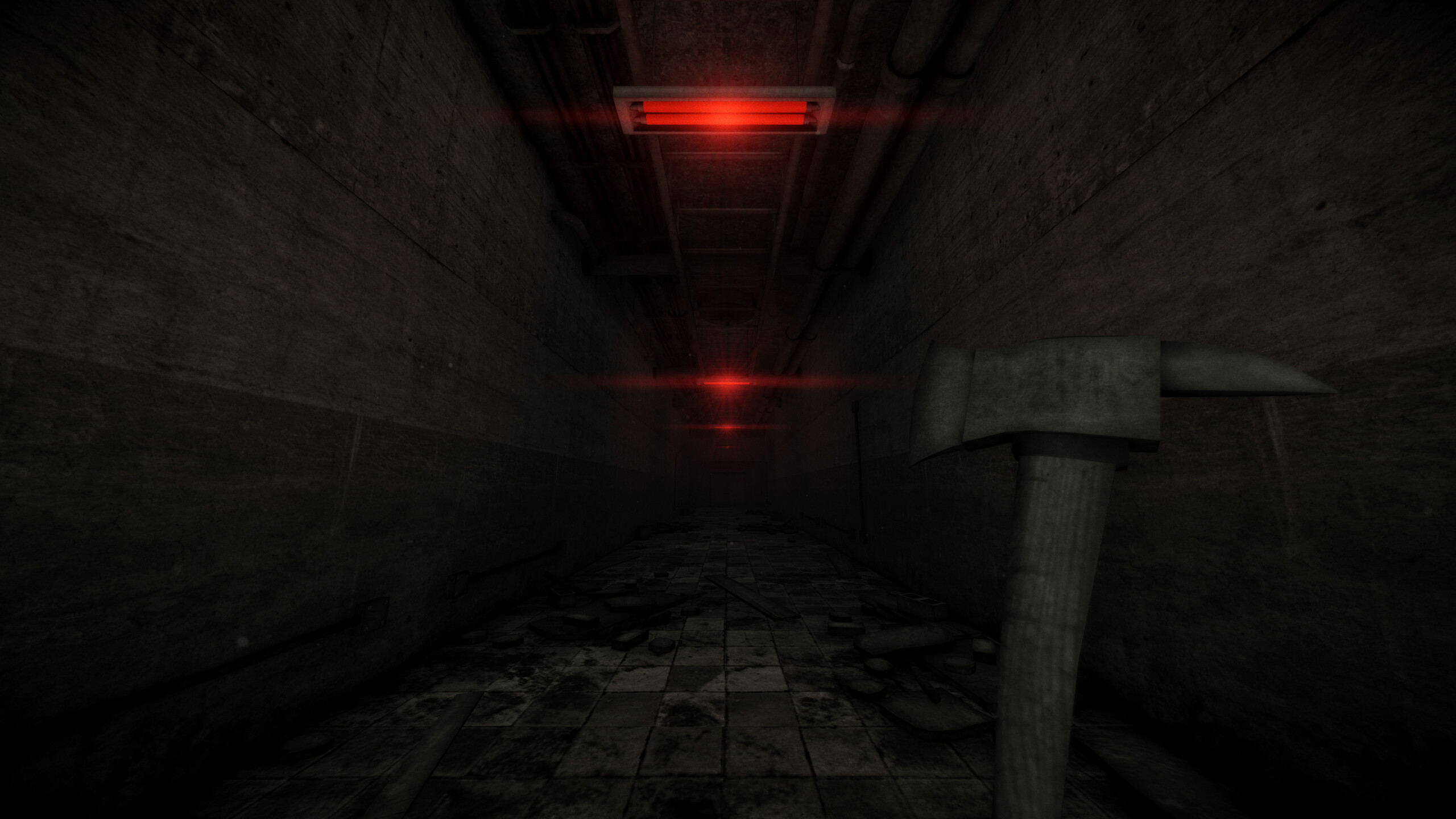 Days Without Incident screenshot 3