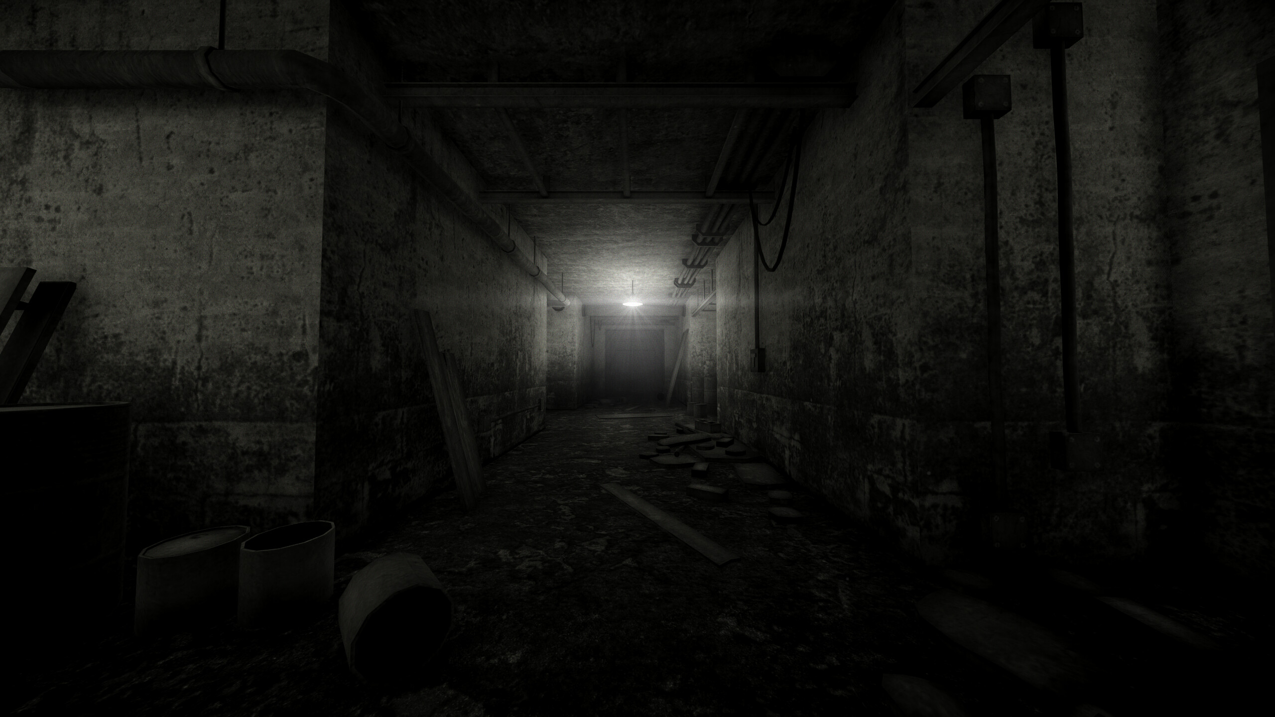 Days Without Incident screenshot 11