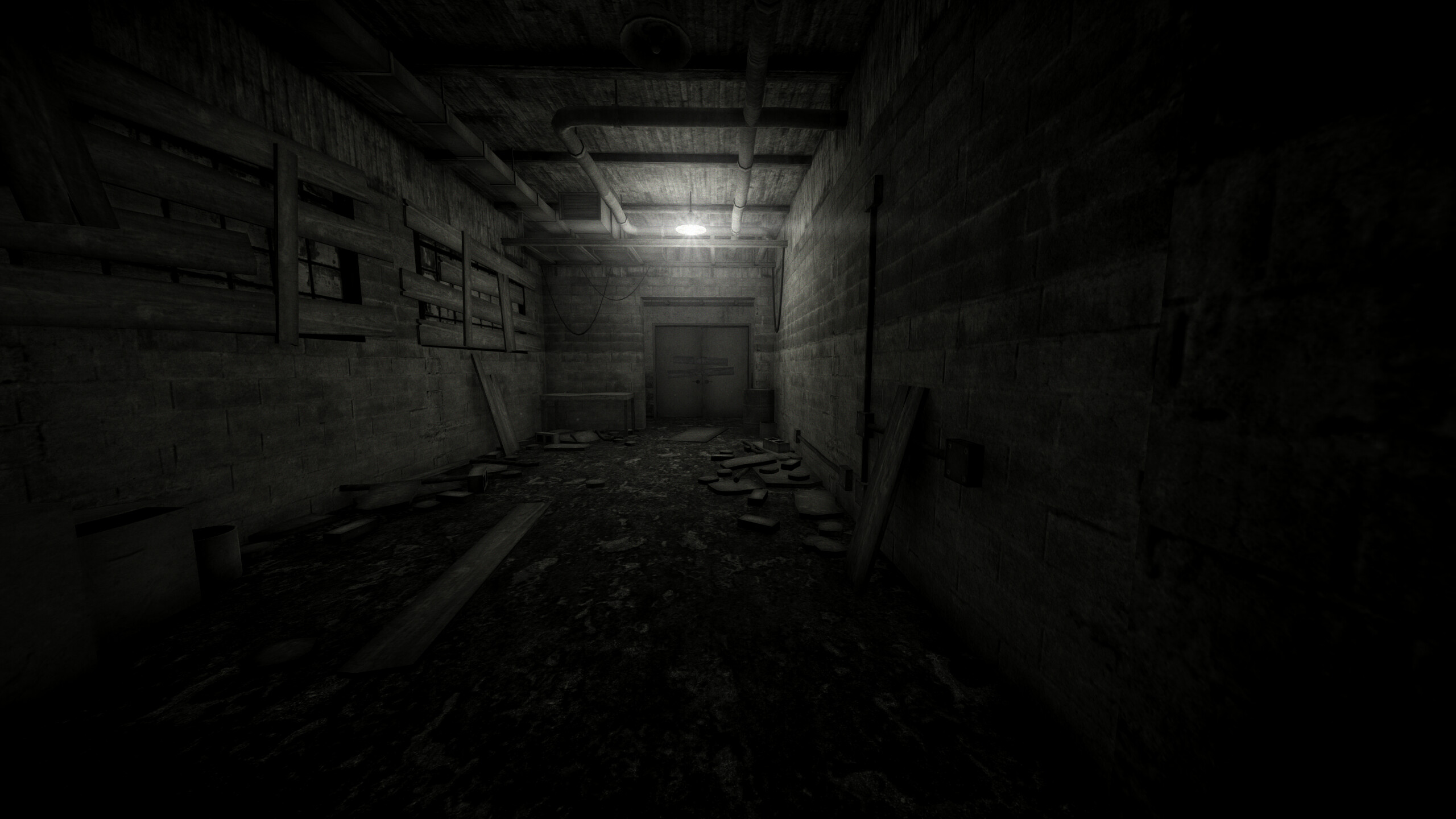 Days Without Incident screenshot 9