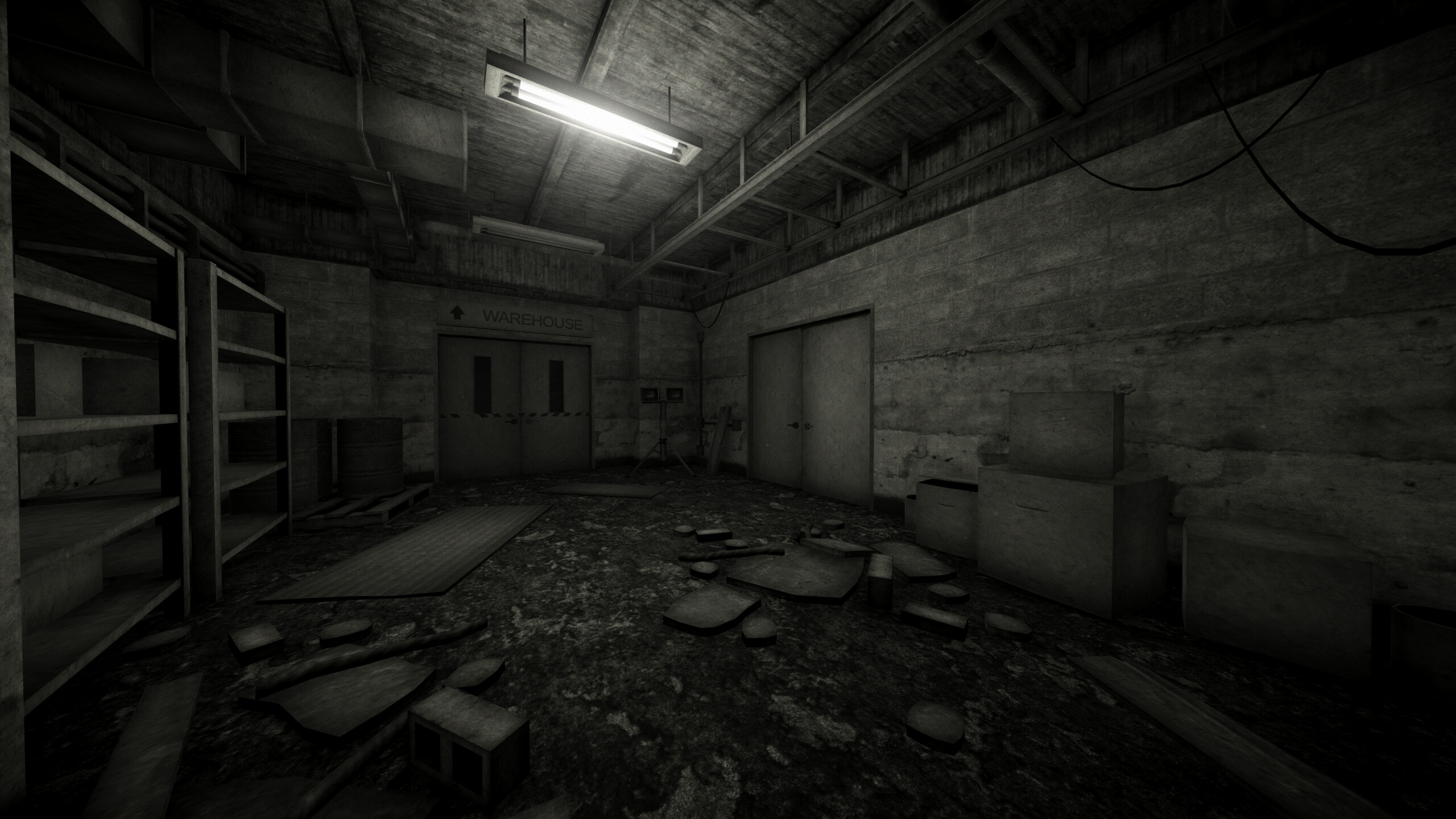 Days Without Incident screenshot 12