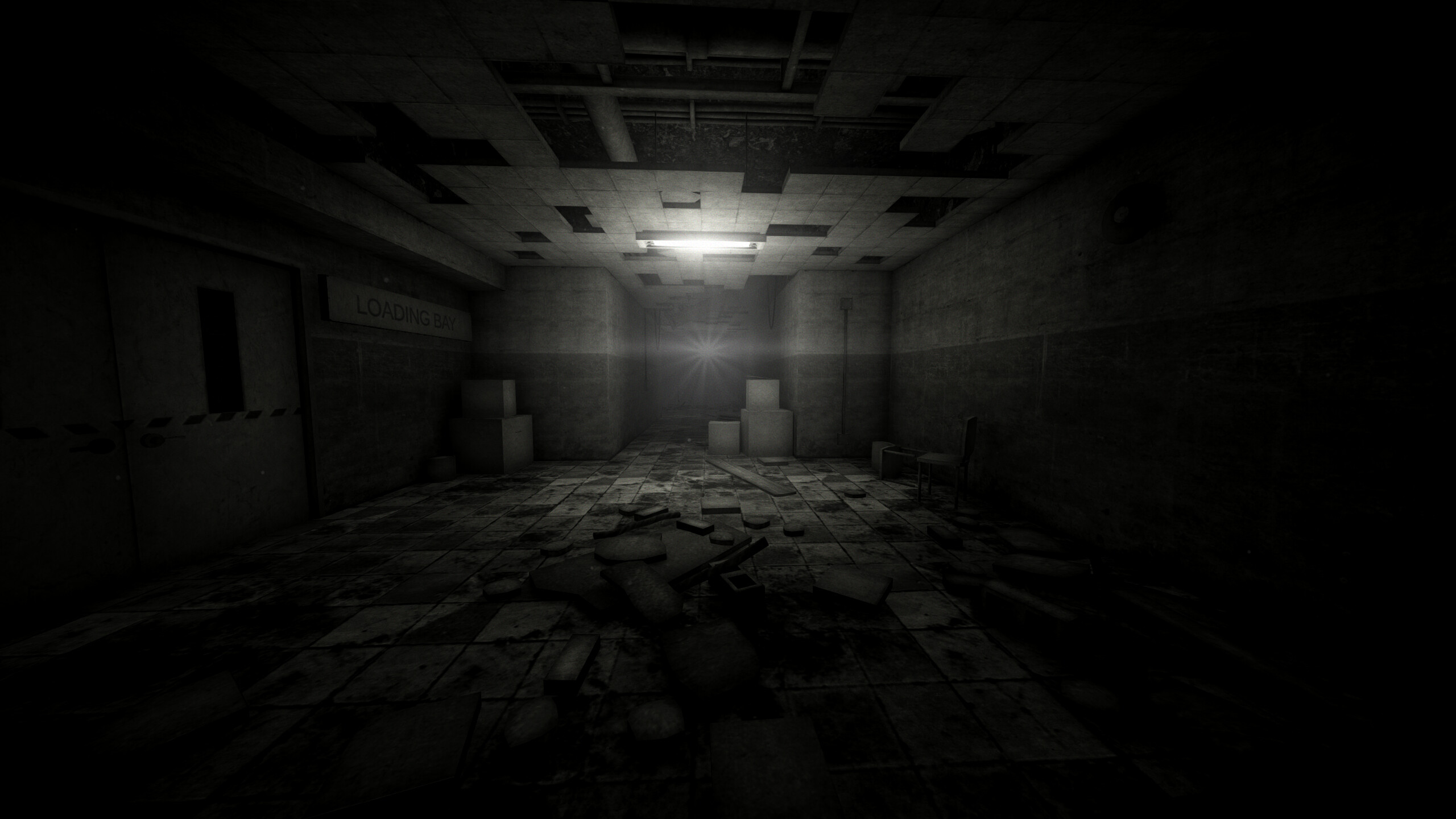 Days Without Incident screenshot 8