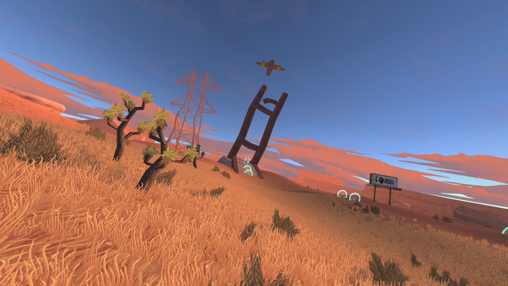 Defunct screenshot 12