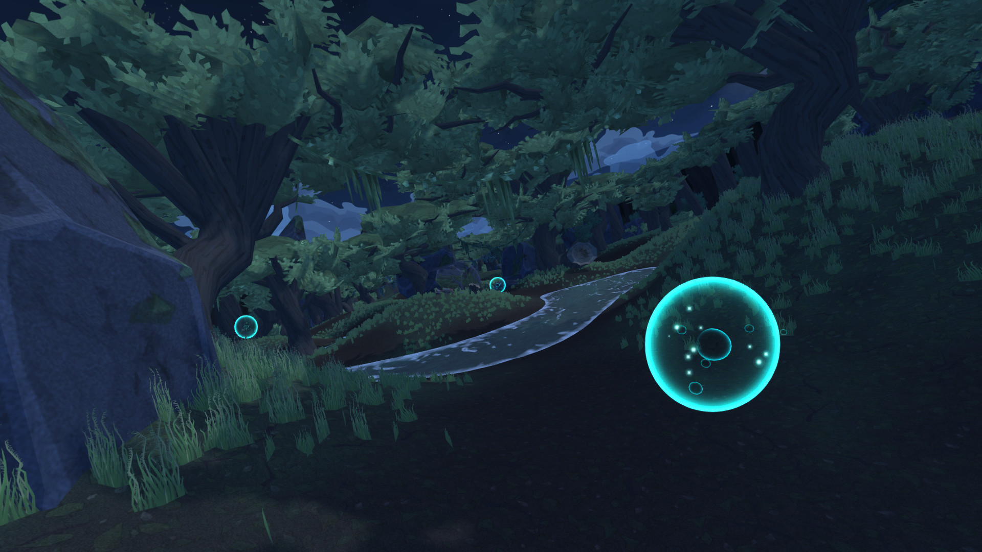 Defunct screenshot 5
