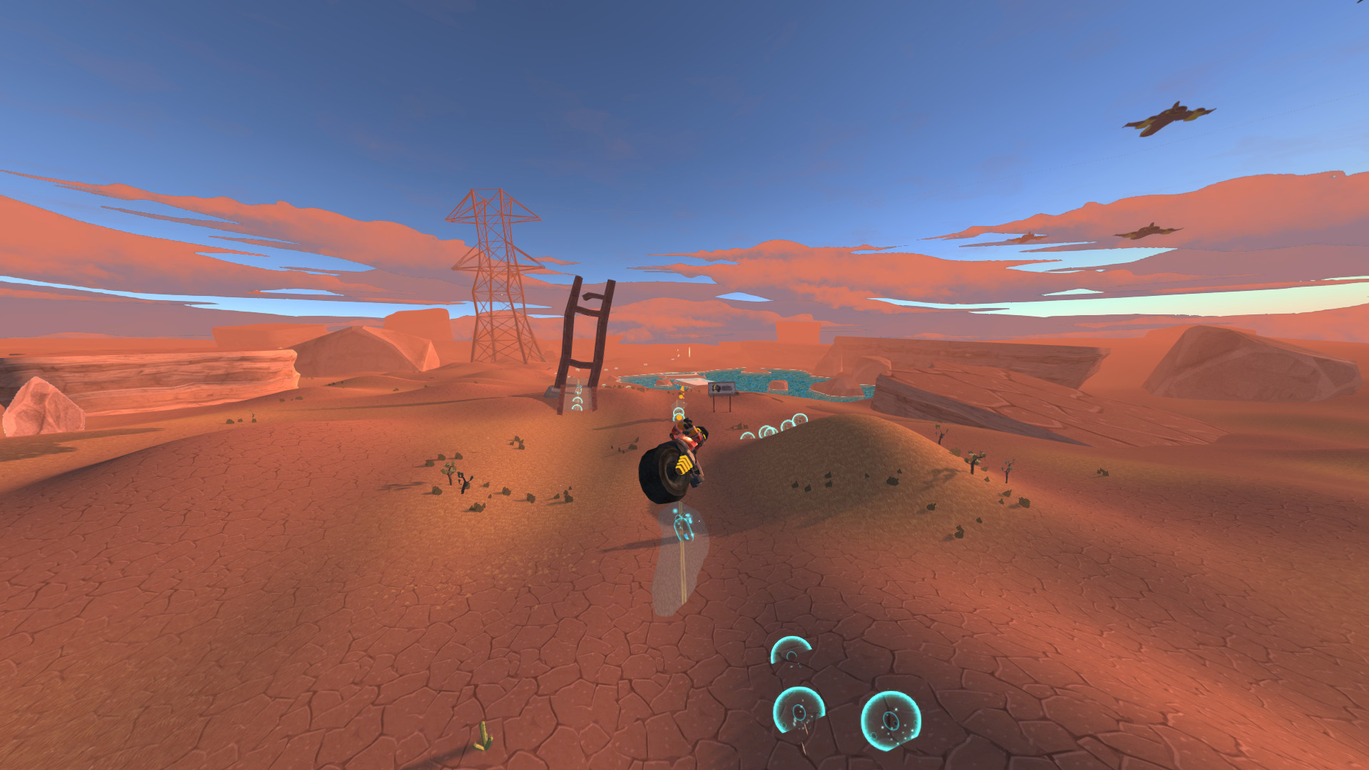Defunct screenshot 13