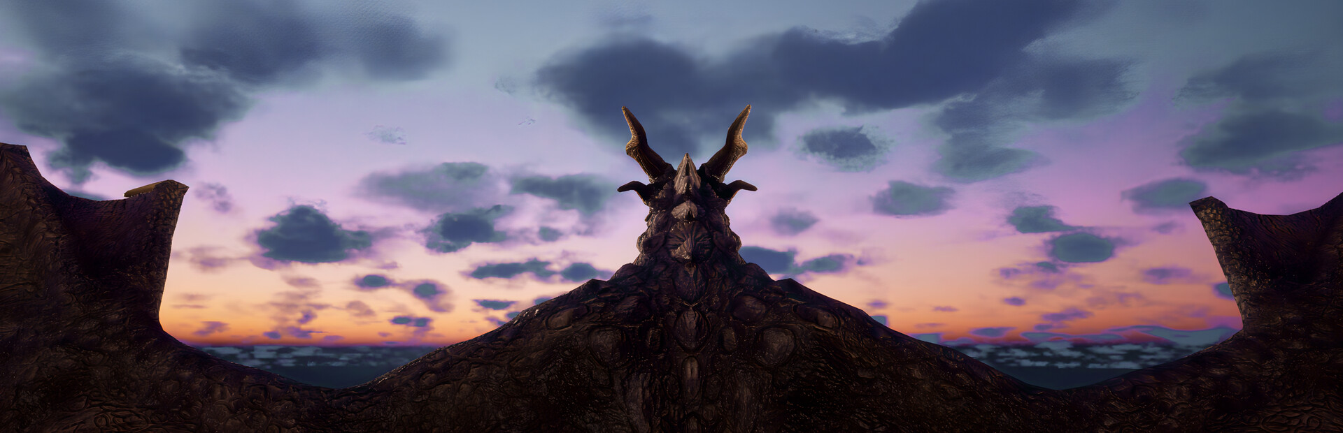 Dragon-Dodge