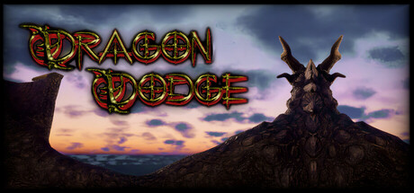 Dragon-Dodge — Steam header