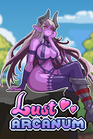 Lust Arcanum