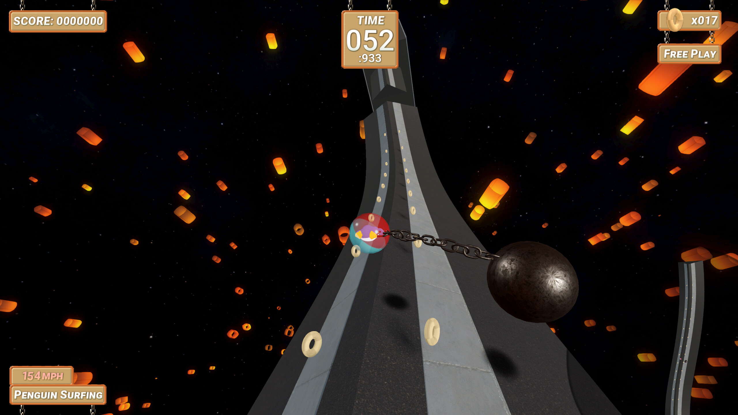 Chain-Chillas screenshot 6