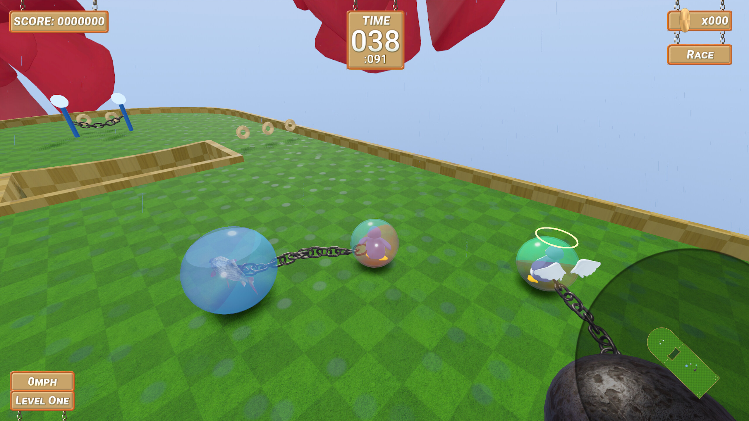 Chain-Chillas screenshot 5