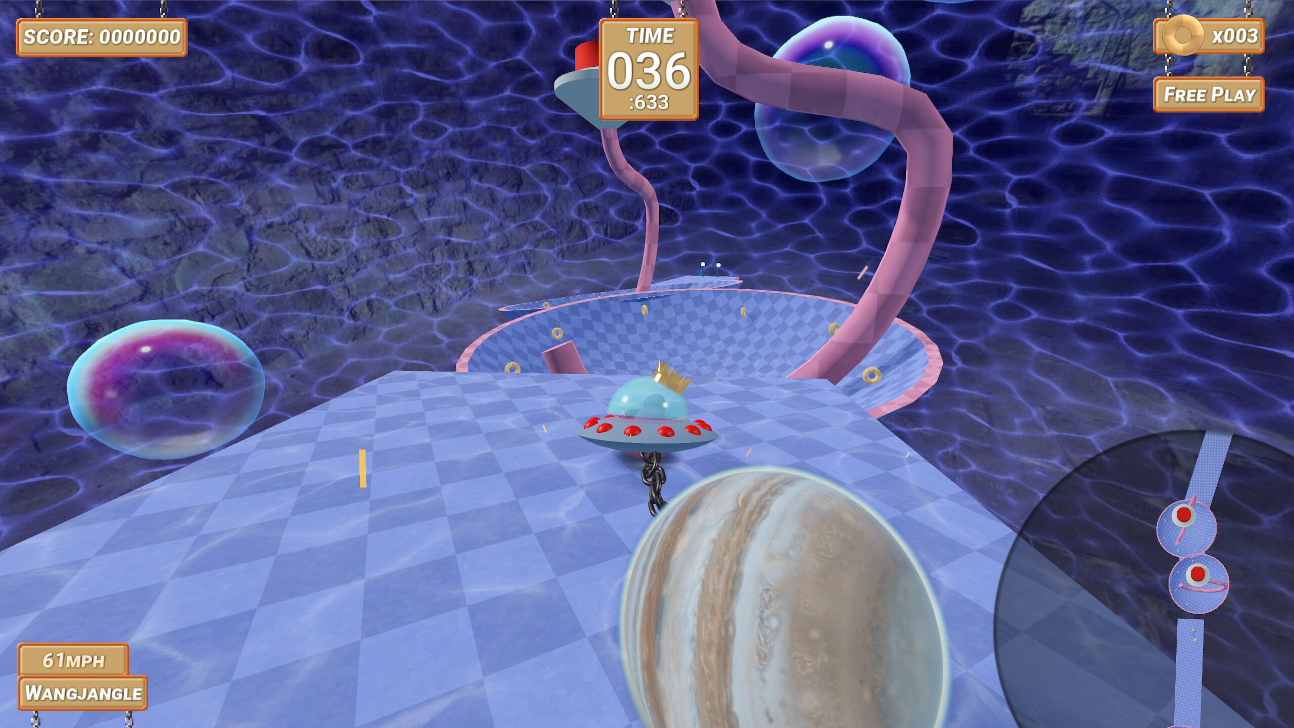 Chain-Chillas screenshot 4