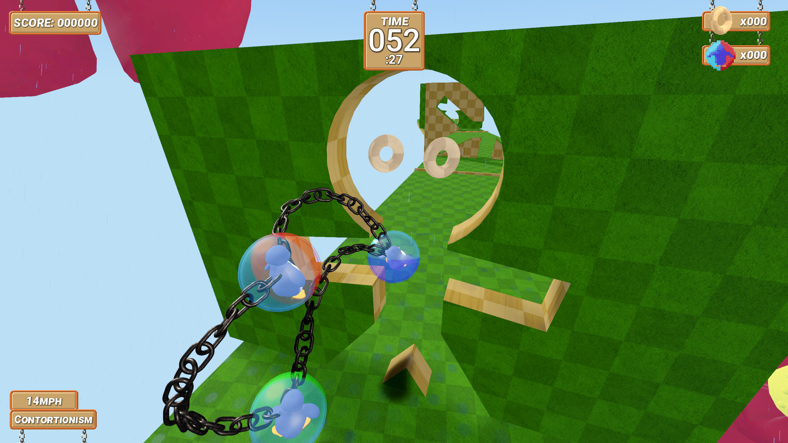Chain-Chillas screenshot 3
