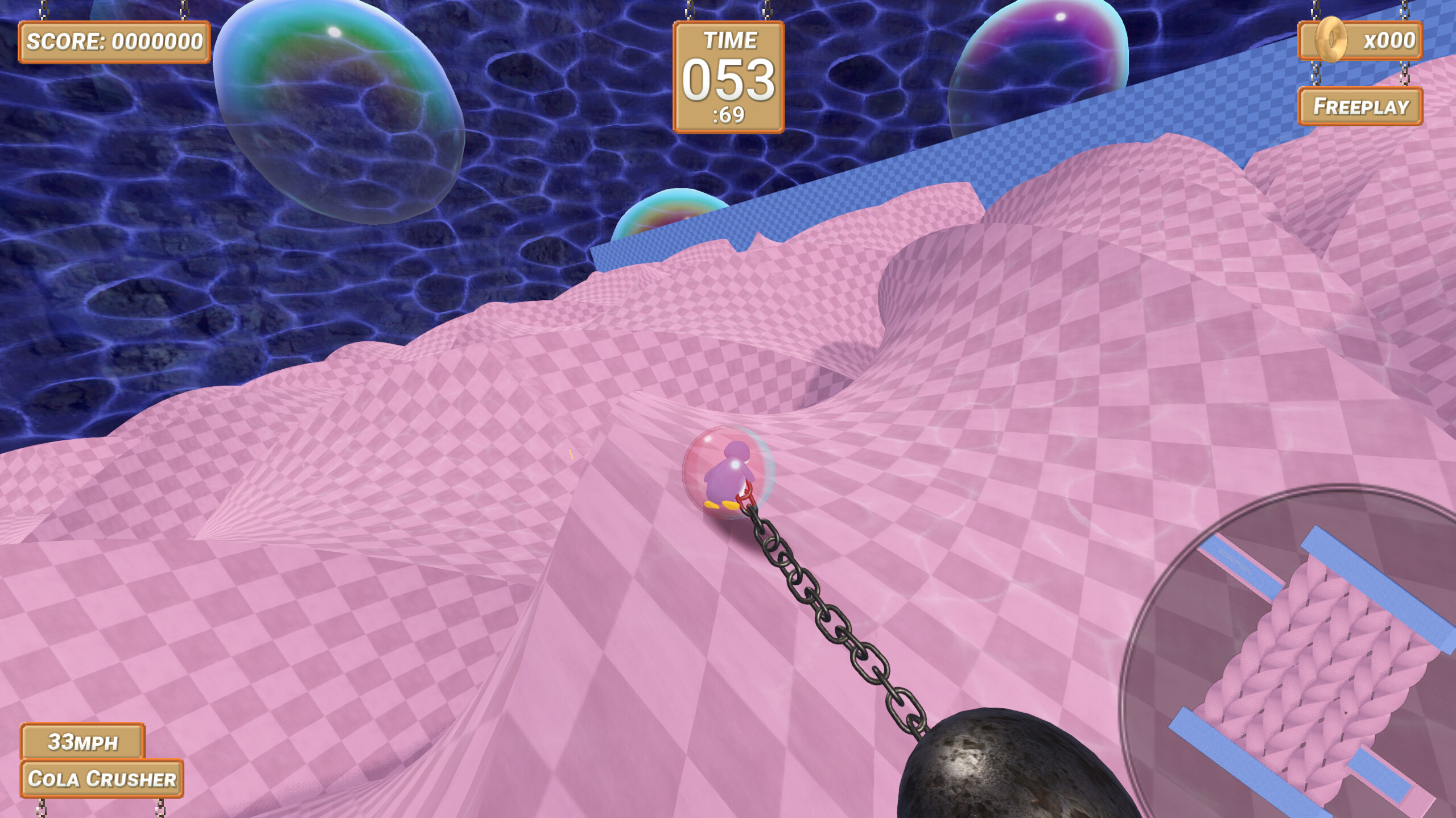 Chain-Chillas screenshot 7