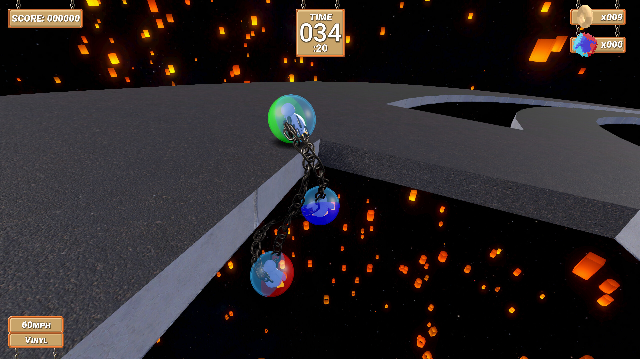 Chain-Chillas screenshot 2