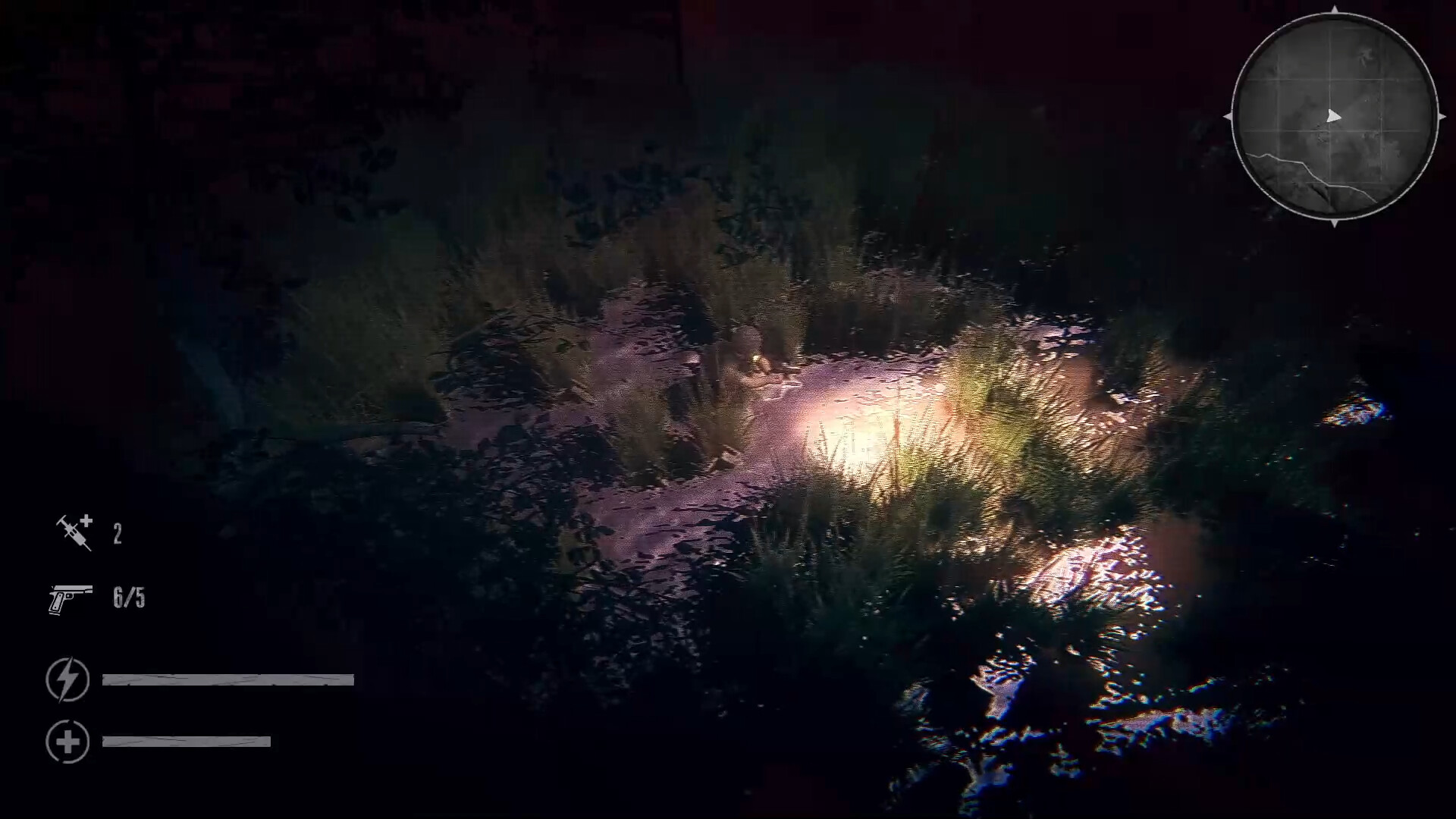 The Silent Jungle screenshot 6
