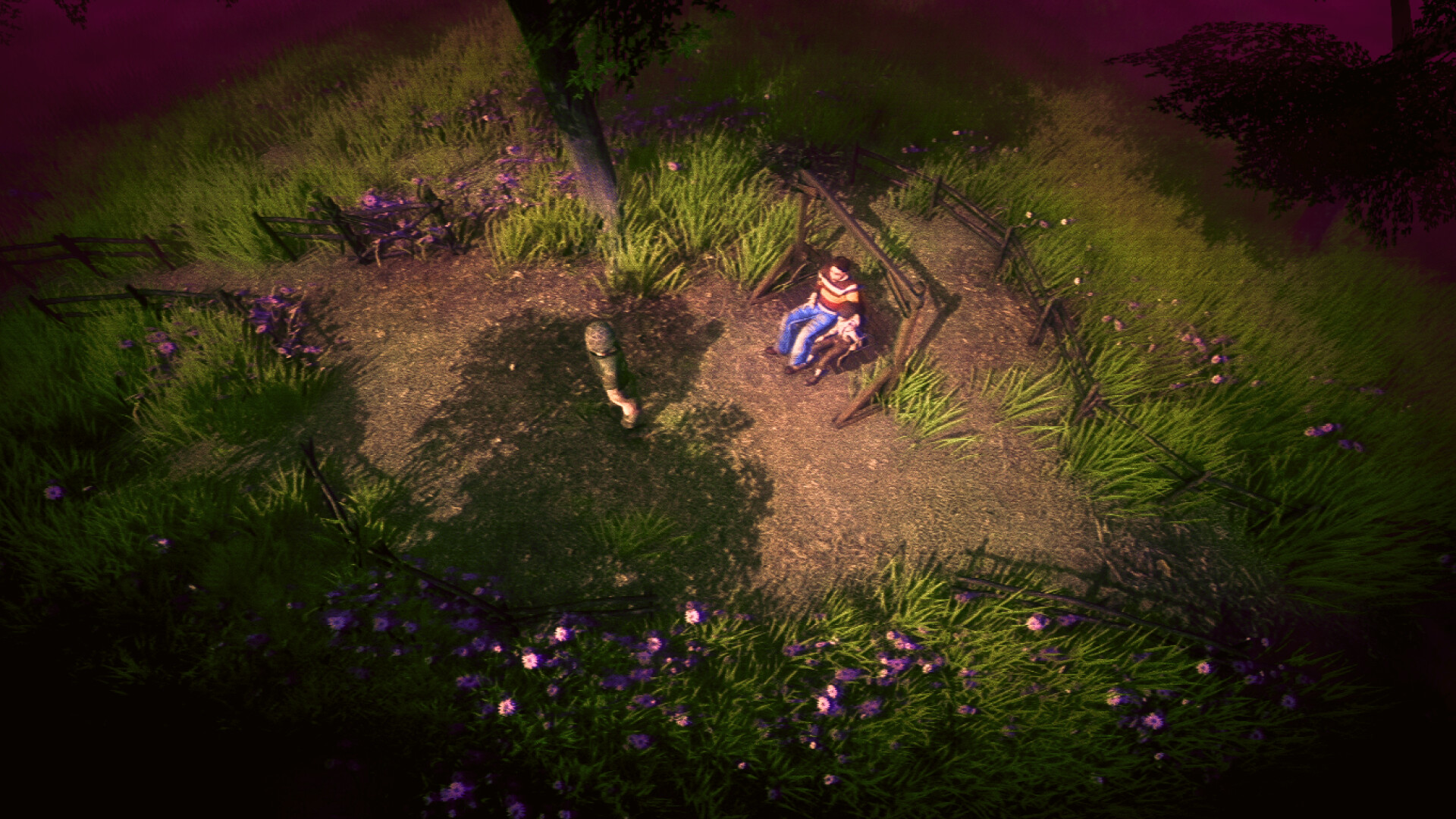 The Silent Jungle screenshot 4
