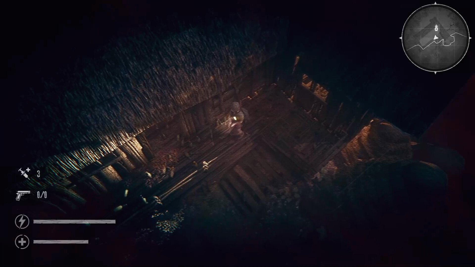 The Silent Jungle screenshot 7