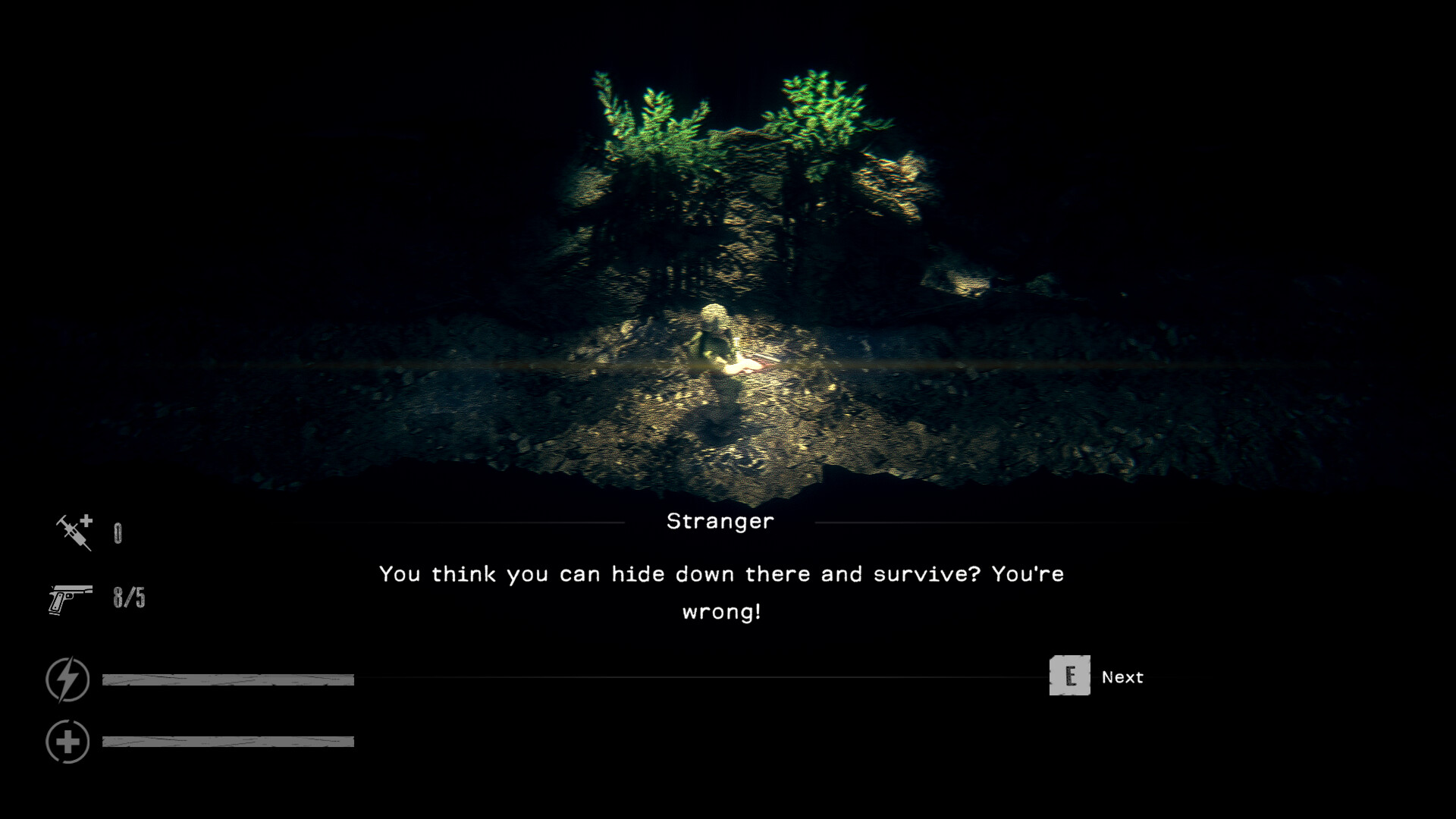The Silent Jungle screenshot 10
