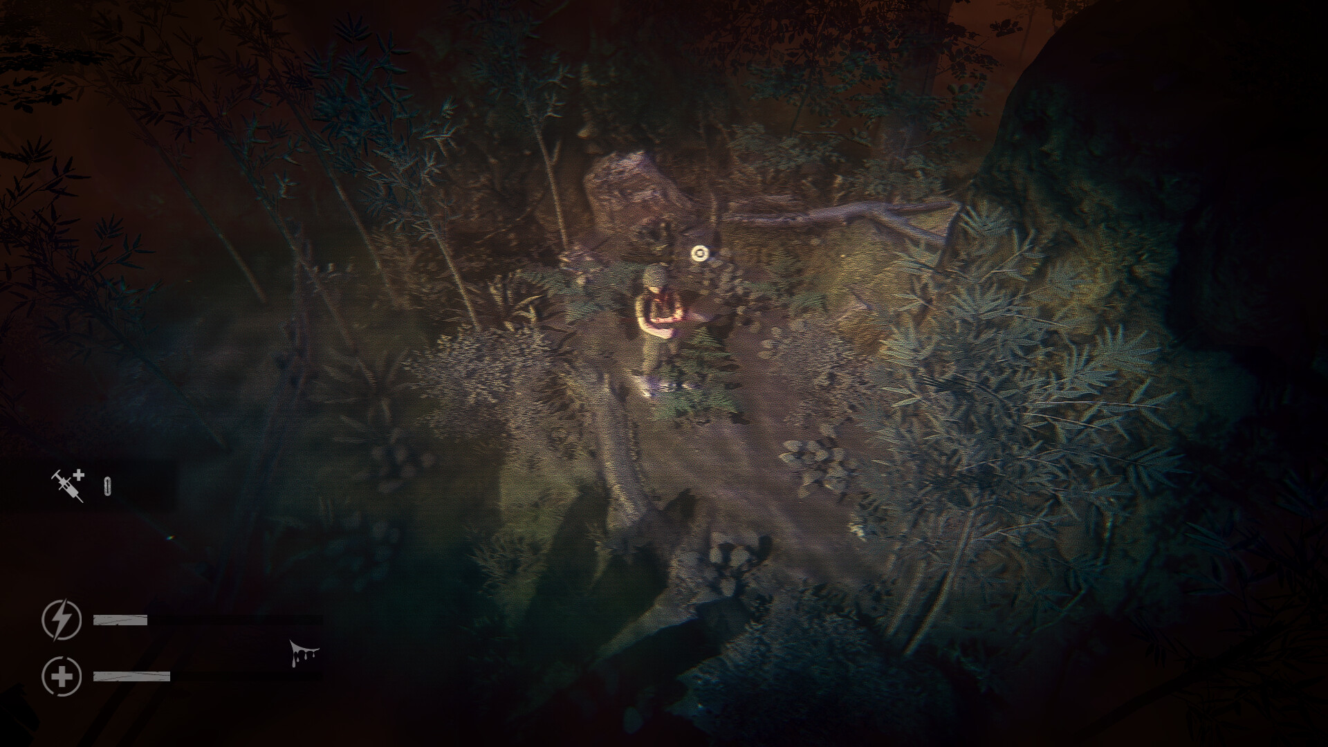 The Silent Jungle screenshot 5
