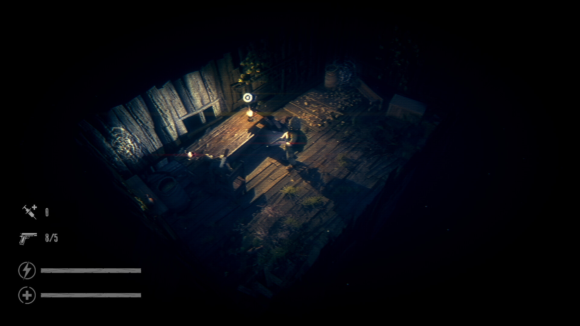The Silent Jungle screenshot 9