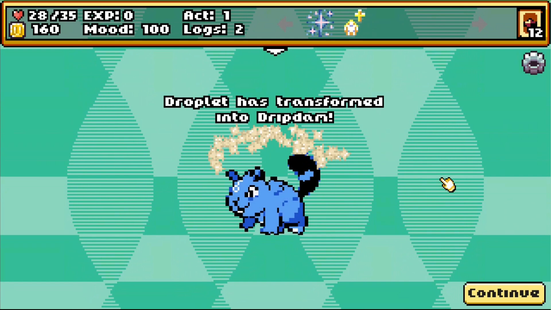 Victory Road screenshot 4