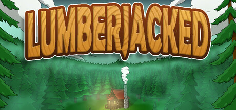 Lumberjacked Cover Image
