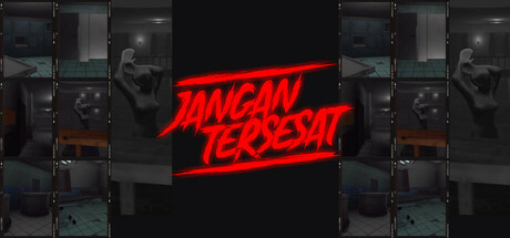 Jangan Tersesat