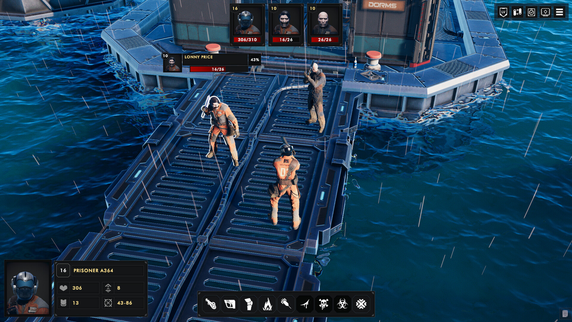 Sector Unknown Soundtrack screenshot 3