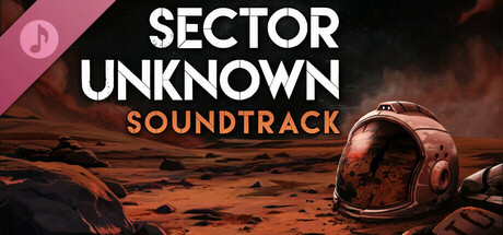 Sector Unknown Soundtrack