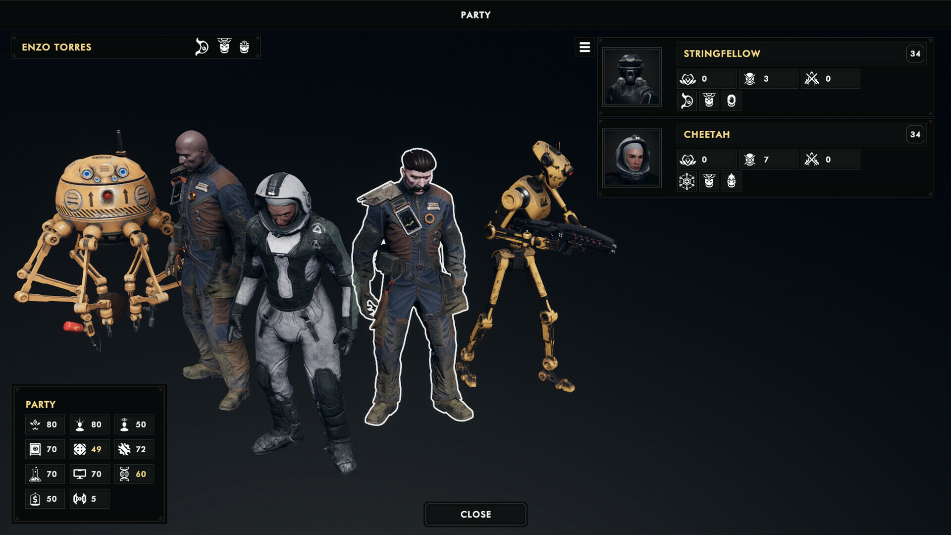 Sector Unknown Soundtrack screenshot 5
