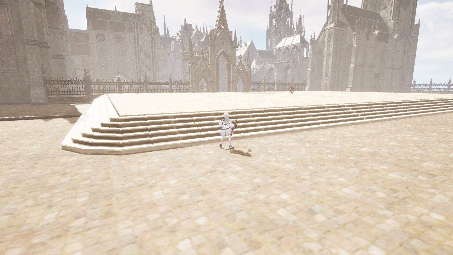 DLC Map Selection 1 & Support screenshot 2