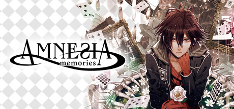 Amnesia : Memories