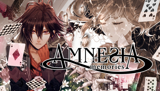 AMNESIA PREMIUM SELECTION アムネシア Amnesia Premium Selection - Tokyo Otaku Mode (TOM)