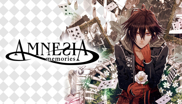 Amnesia™: Memories on Steam