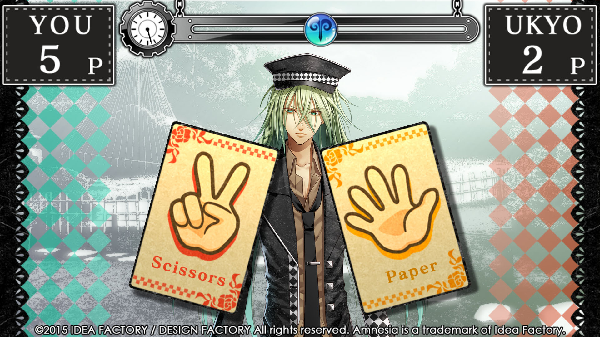 Amnesia™: Memories screenshot 13