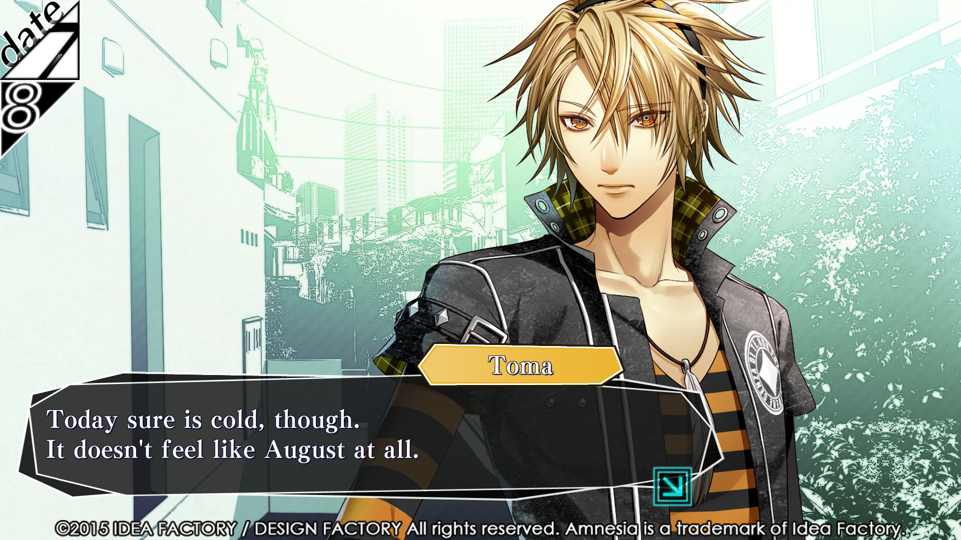 Amnesia™: Memories screenshot 9