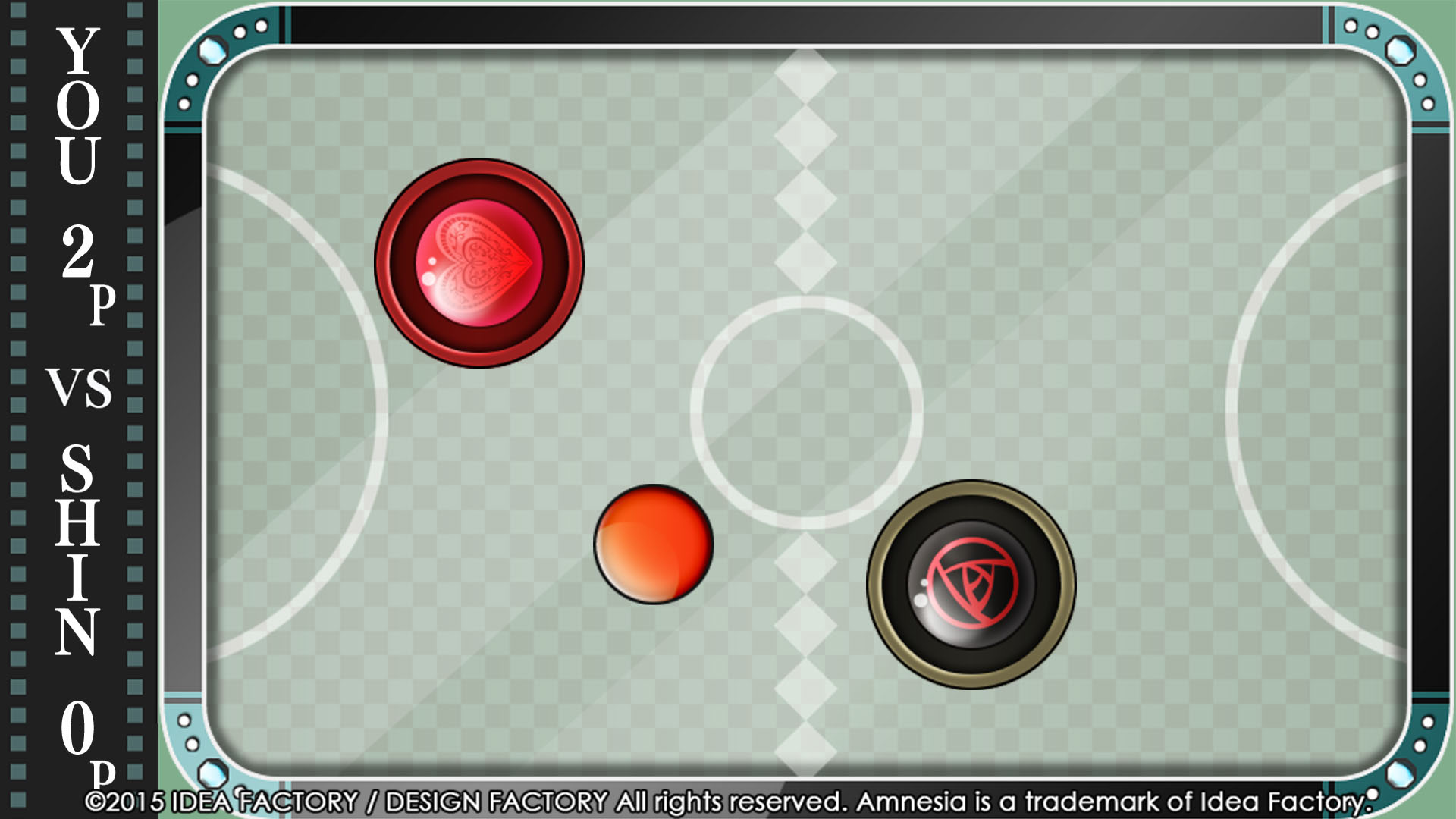 Amnesia™: Memories screenshot 12