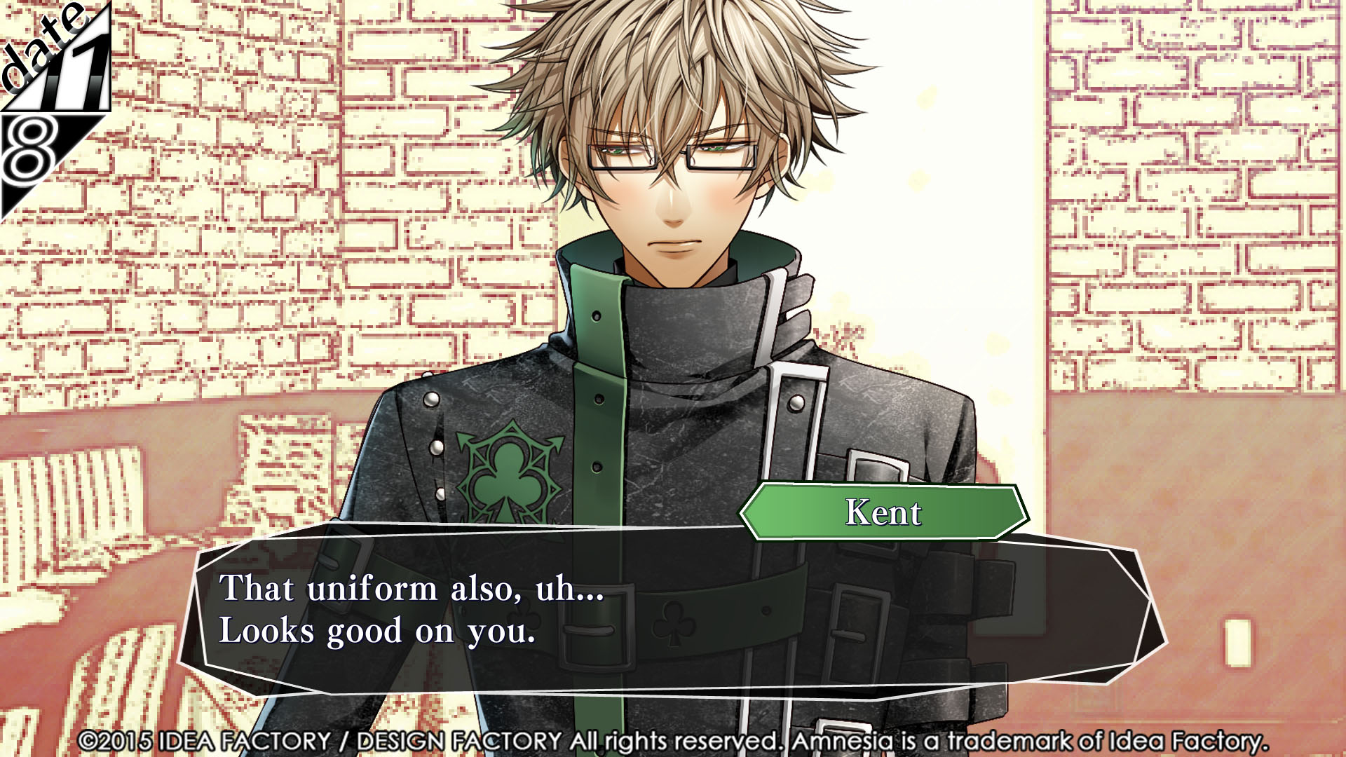 Amnesia™: Memories screenshot 5