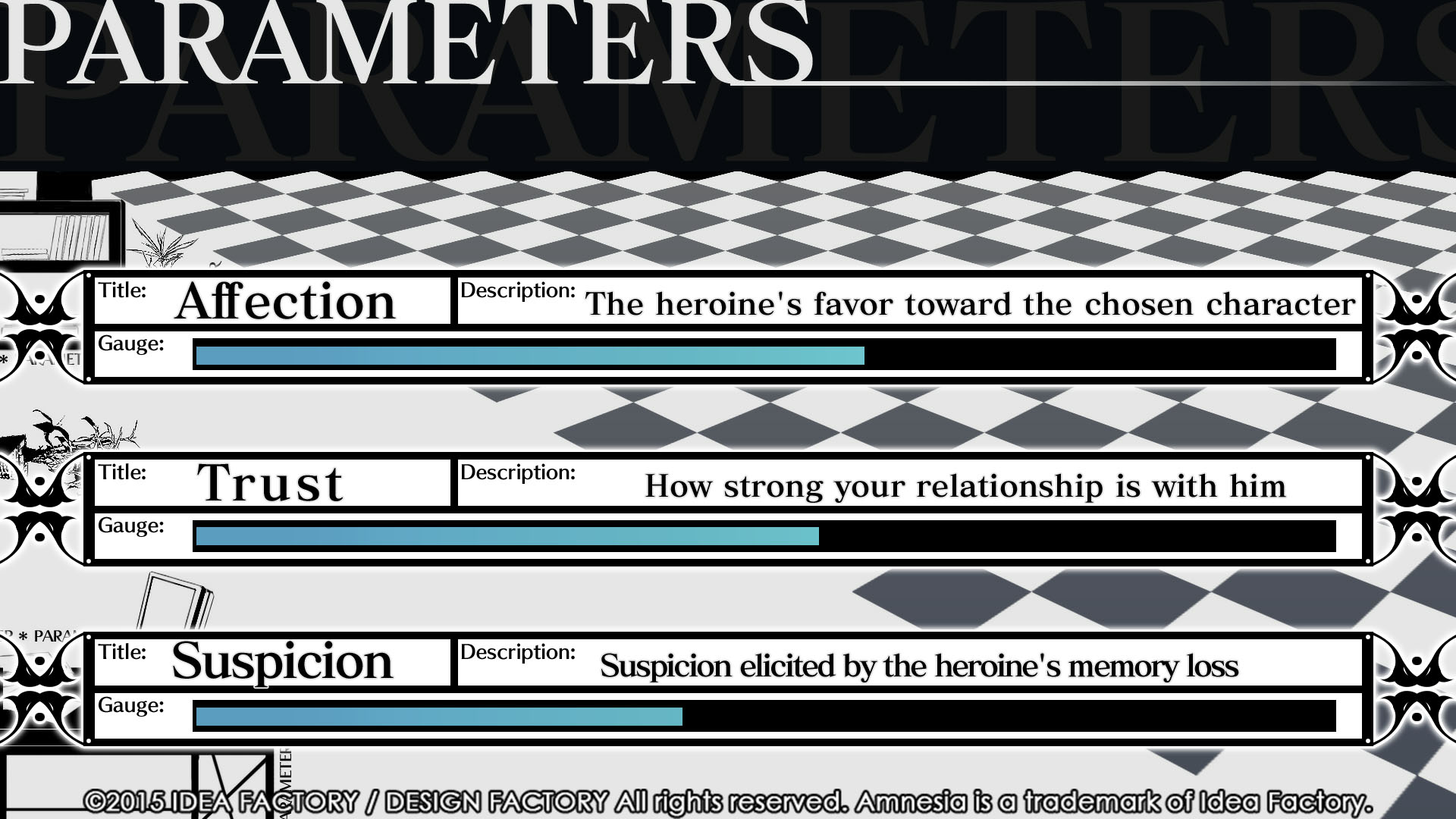 Amnesia™: Memories screenshot 16