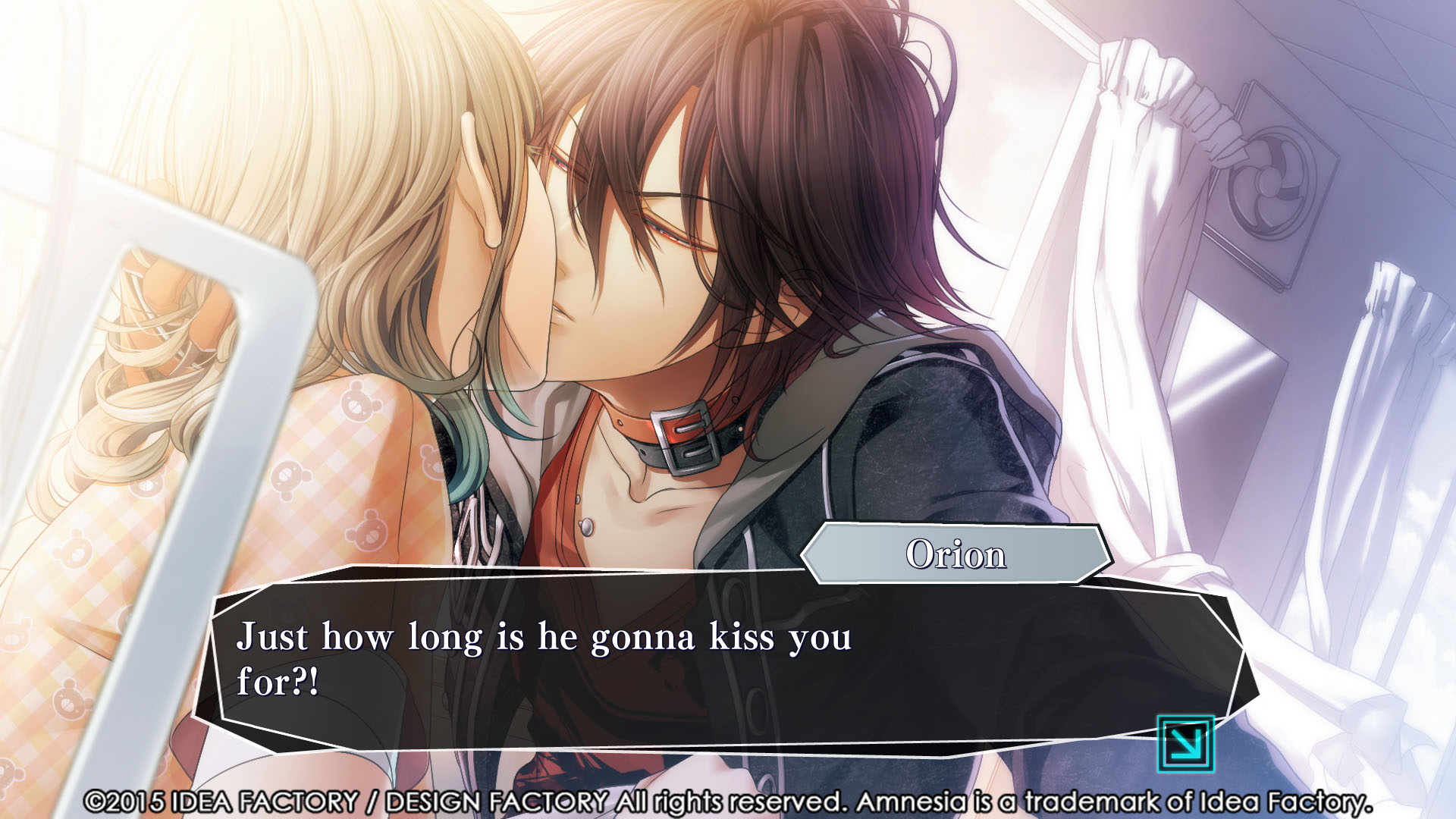 Amnesia™: Memories screenshot 8