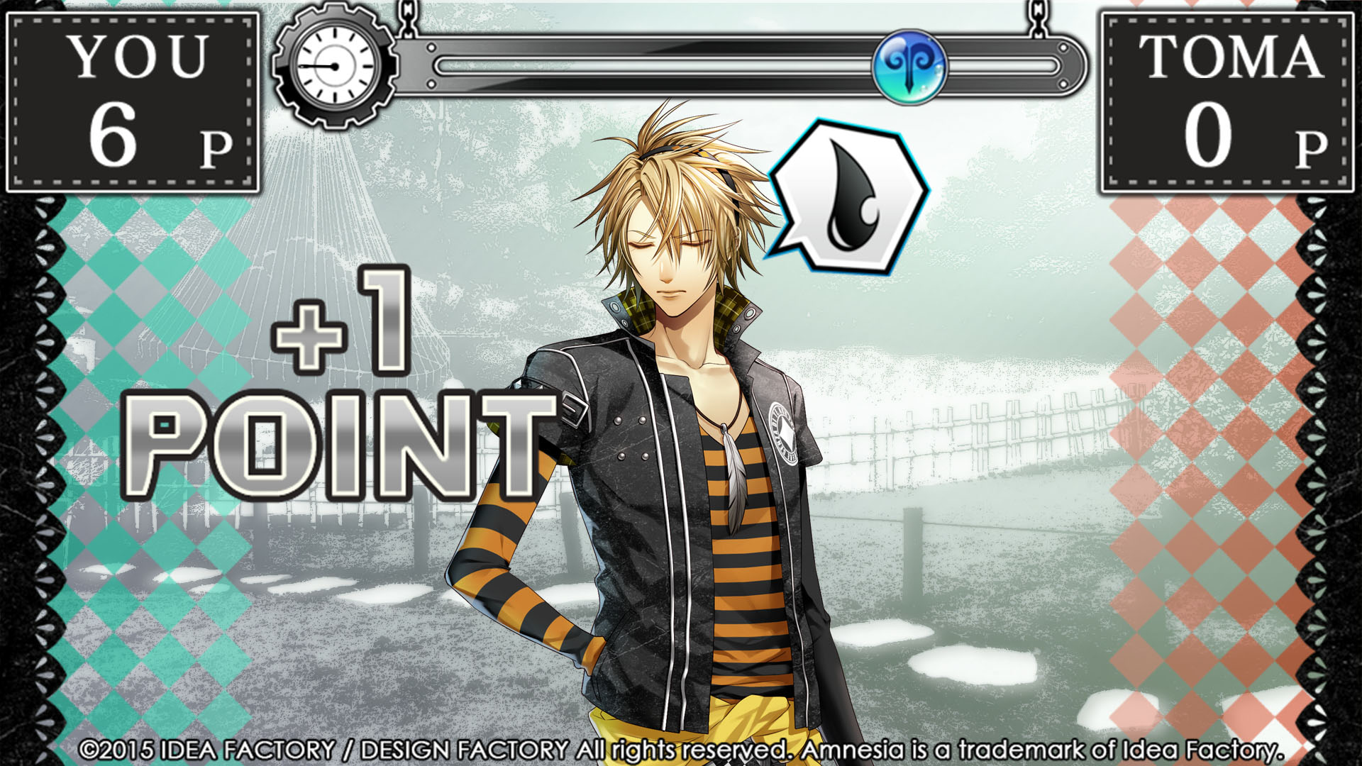Amnesia™: Memories screenshot 14