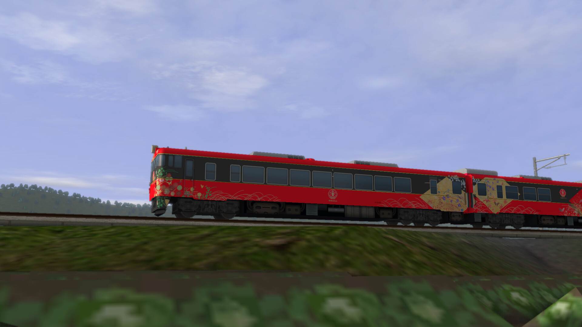 A列車で行こう9 Version5.0 - 車両キット3rd on Steam