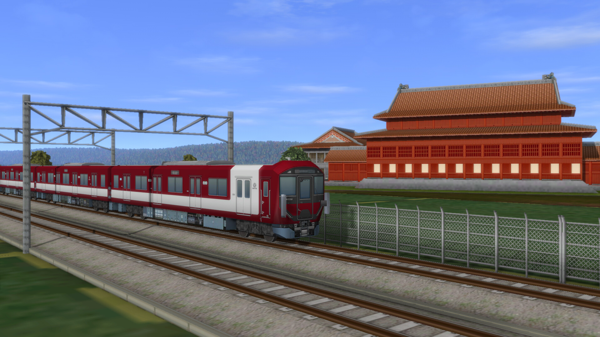 A列車で行こう9 Version5.0 - 車両キット3rd on Steam