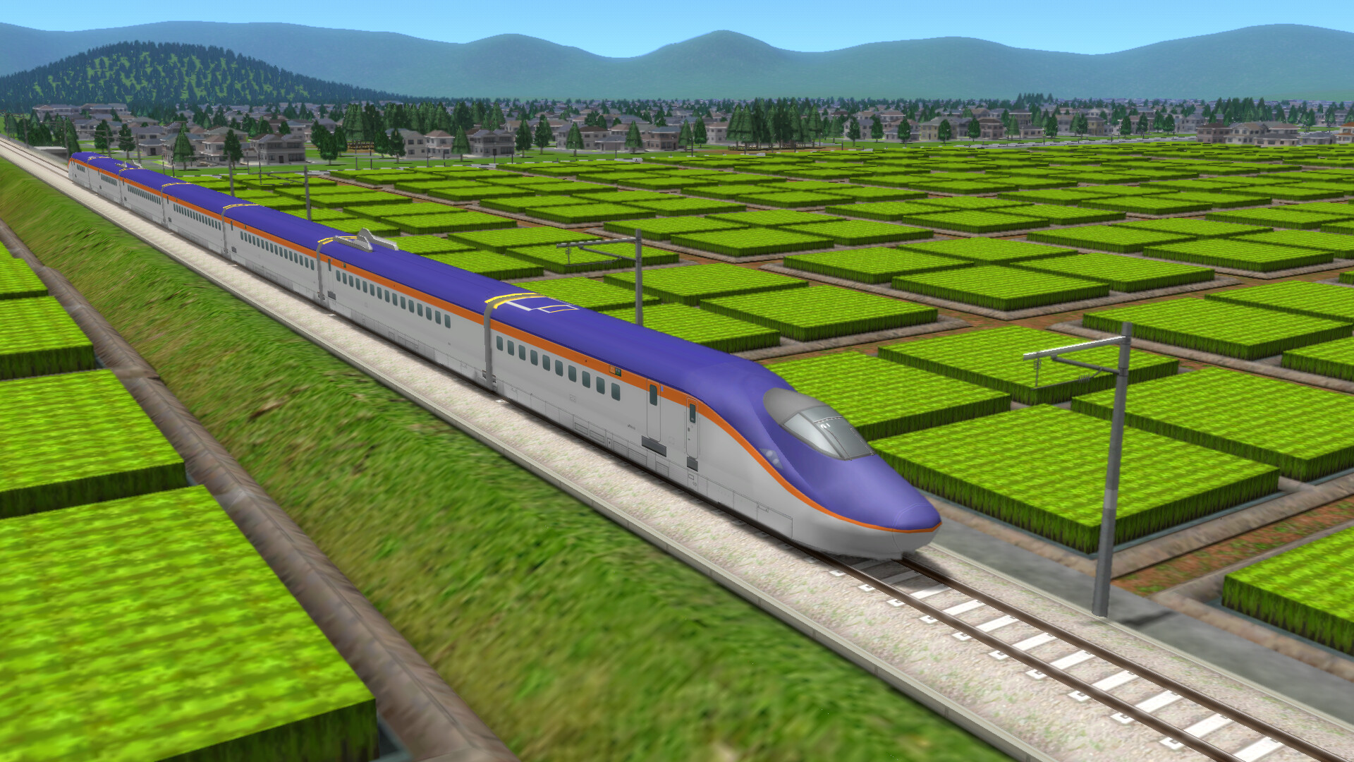 A列車で行こう9 A列車で行こう9 Version5.0 コンプリートパックDX』2021年10月1