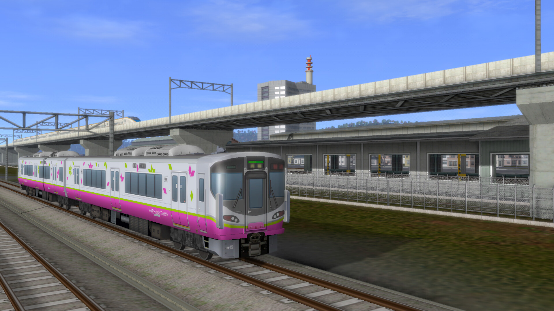A列車で行こう9 A列車で行こう9 Version5.0 コンプリートパックDX』2021年10月1