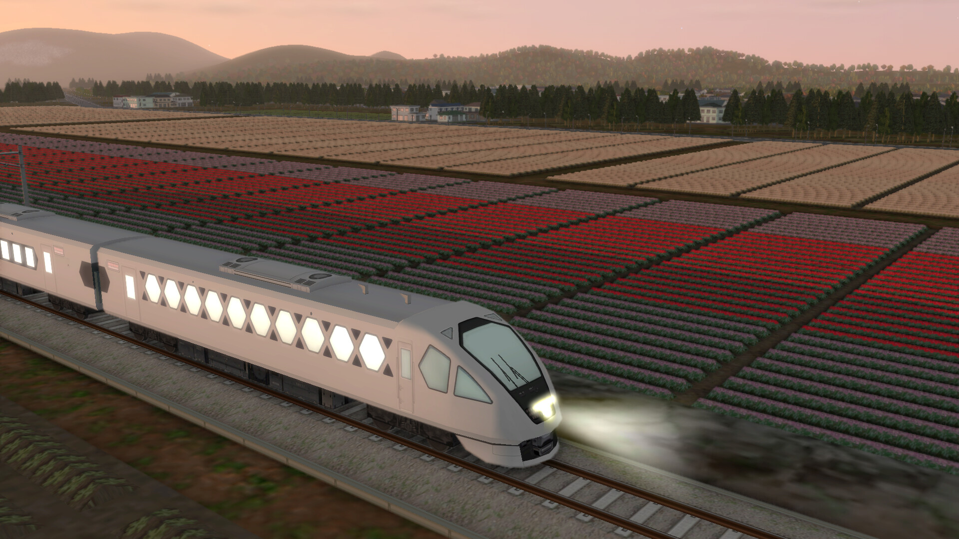 A列車で行こう9 Version2.0 A列車で行こう9 Version5.0 - 車両キット3rd on Steam